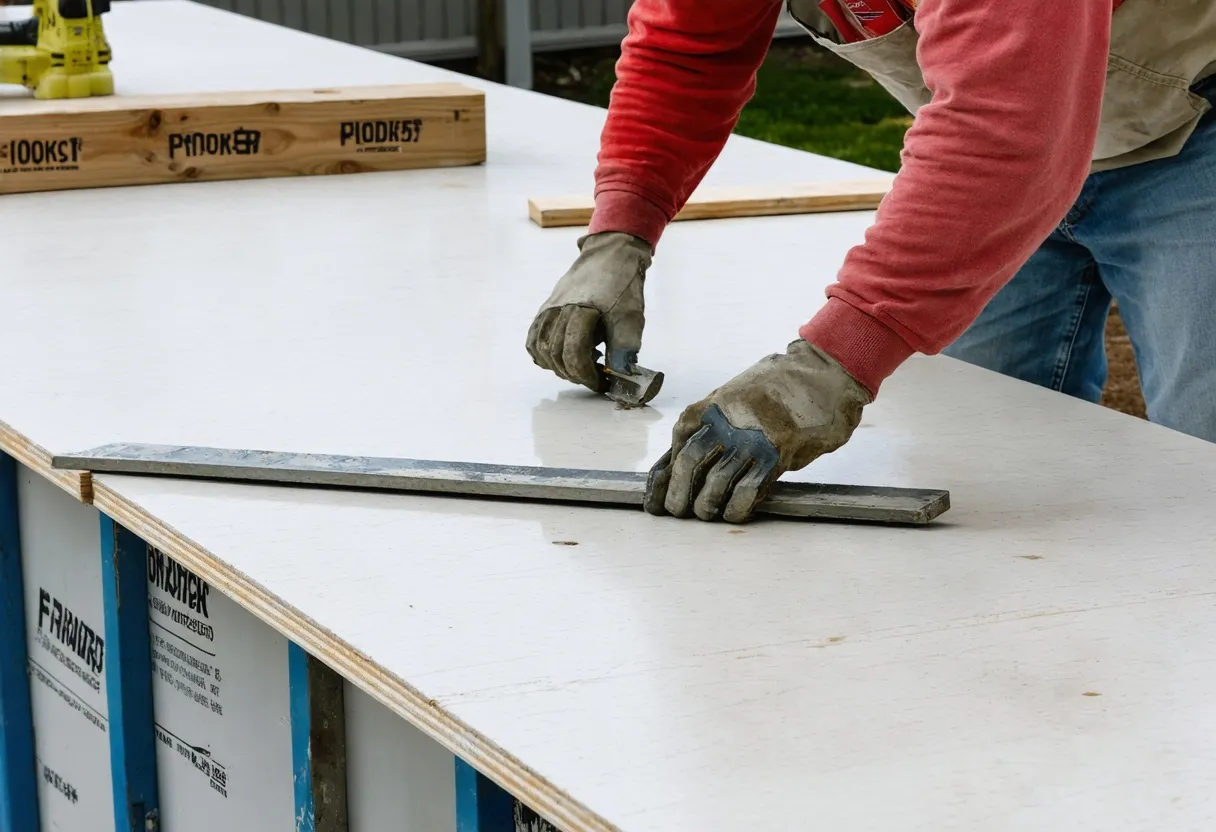 Countertop installation fairbanks in Fairbanks