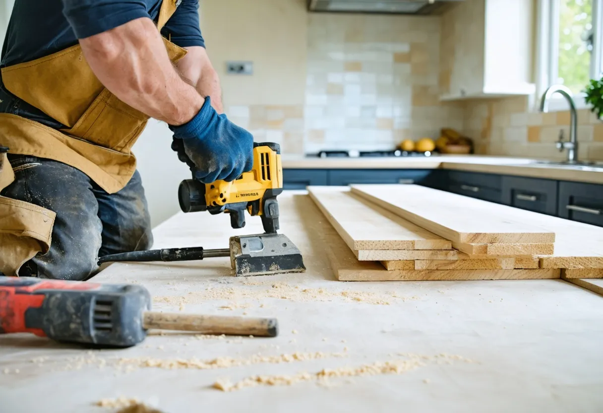 Luxury kitchen renovation fairbanks in Fairbanks